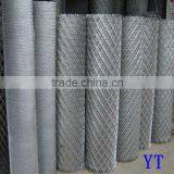 Expanded Aluminum Wire Mesh in Roll