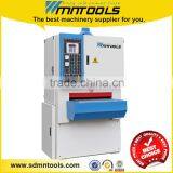 Heavy Duty , High Sanding Precision , Calibrating Wide Belt Sander