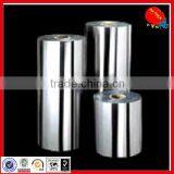 Transparent PVC Rigid Film