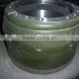 BPW Brake Drum
