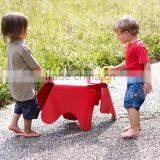 Modern Small Little Children Like Chair Stool Baby Chair Cartoon Cartoon Chair Stool thumbnail-1