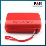 7 Inch Desigend Gps Case Black Portable Gps Case thumbnail-4