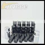 Colored Aluminium Racing Lug Nuts For Sale thumbnail-3