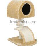 Small Sisal Cat Tree Cat Scratcher Cat Condo
