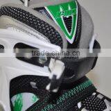 Quality and Safety Size Adjustable Inline Skate for Kids With ce thumbnail-5