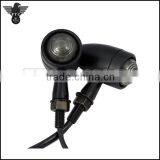 Smoke Lens LED Indicator Motorcycle Turn Signals for Triumph Custom thumbnail-1