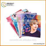 Soft Cover Book ,pvc Book Covers