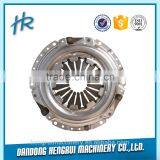 truck clutch pressure plate and cover assembly