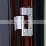 ROGENILAN 568 Series Heat Insulation Apartment New Design Aluminum Window thumbnail-5