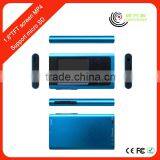 Ultra Slim Digital 1.8'' 8GB MP4 Player Manual With FM Radio Music E-book Video Out Player thumbnail-6
