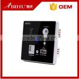 New Version 300Mbps USB Wall Mount Wall Wifi Router Wall Socket With Usb Supplier's Choice