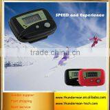 Promotional Digital Walking Pedometer With Calories and Distance,digital Multifunction Pedometer thumbnail-1