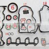 Auto Spare Parts 2CT 2C Diesel Engine for Sale Gasket Cylinder Seal Kit 04111-64051 50126800