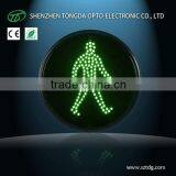 IP65 CE&Rhos Certified Pedestrian Led Traffic Signal