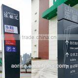 Hidly High Brightness and Waterproof Led Pylon Sign thumbnail-2