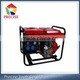 5KW Small Protable Air-Cooled Diesel Generator