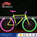 factory high quality fixed gear bike, cheap price fixed gear bike for sale