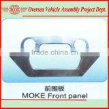 New Moke Car Mini Cooper Body Kit Engine Cover thumbnail-1