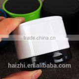 TOP SALE Universal Handy Outdoor Portable Bluetooth Cube Speaker thumbnail-4