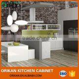 Cheap Lovely European Style Kitchen Ambry Made in China thumbnail-1