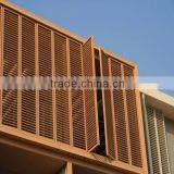 China Custom Window PVC Blind Panel Extrusion Mould thumbnail-3