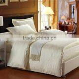 Luxury Hotel 100% Cotton Bed Sheets thumbnail-2