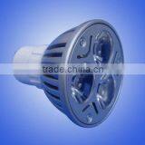 High-Luminance LED Lamp GU10-7 (CE/RoHS)