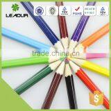 Cheap Standard Quality Colored Wooden Pencils thumbnail-6
