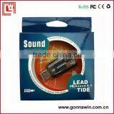 USB Sound Card/External USB Sound Card/USB Audio Card
