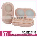 Latest Cosmetic Containers Empty Eyeshadow Packaging