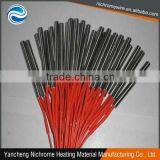 High Performance 3/8" x 3" Electric Cartridge Heater thumbnail-3