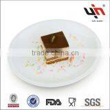 Porcelain Round Plate thumbnail-1