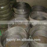 Titanium Wire for High Elasticity Kirschner Wire thumbnail-3