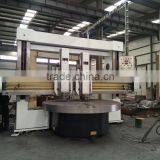 Hot Sale C5225 Double Column Vertical Lathe/used Mini Lathe Machine thumbnail-5