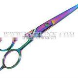 Professional Scissors Titanium FIG.2 thumbnail-1