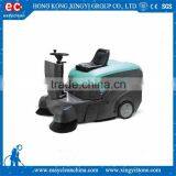 Dry Cleaning Sweeping Machine for Sale