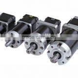 40JX/42STH DC Geared Stepper Motor Nema 17 thumbnail-2