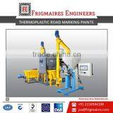 Environment Friendly Thermoplastic Road Marking Paints From Top Dealer at Reasonable Price thumbnail-1