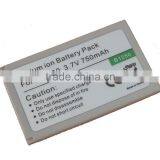 Camera Battery For NP-200 thumbnail-1