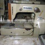 Reconditioned Japan Pegasus Dm-50 Second Hand Used Glove Sewing Machine thumbnail-2