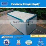 Portable Modular Toilet Container Mobile Toilet Unit thumbnail-2