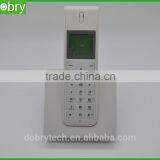 Multi-color GSM Handset, Gsm Fwp Fixed Wireless Phone, Cordless Telephones With Multi-language Russia,Spanish, Portuguese,French