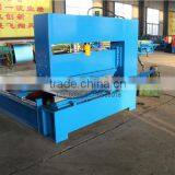 Good Quality Trapezoid Roof Panel Sheet Bending Machine thumbnail-4