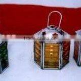 Decorative Indian Candle Lantern Available at Best Price Only on India Arts Palace thumbnail-1