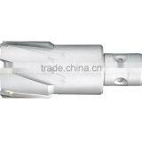 DNTF-3 Series Annular Cutter, DOC 35mm Drill Bit With FEIN Quick-IN Shank for Sale