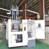 4RT FIFO Rubber Injection Molding Machine