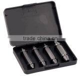 As Seen on TV Speed Out 4pc Damaged Screw Extractor Use With Any Drill thumbnail-2