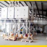 Flour Milling and Packing Machines thumbnail-6