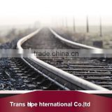 Railway container service from China to Germany/Poland