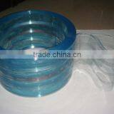 Industry Anti-Static Nylon Refinfoced PVC Strip Door Curtains thumbnail-5